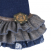 1527 LD Платье "Twirly Dress"