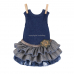 1527 LD Платье "Twirly Dress"