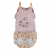 1486 LD Костюм "Woof n Meow" органик