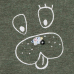 1486 LD Костюм "Woof n Meow" органик